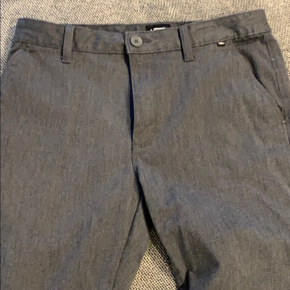 Van’s Men’s Chinos
